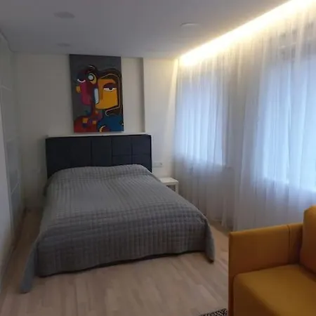 Center Appartement *