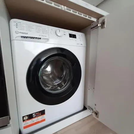 Center Appartement Klaipėda