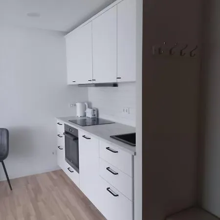 Center Appartement *