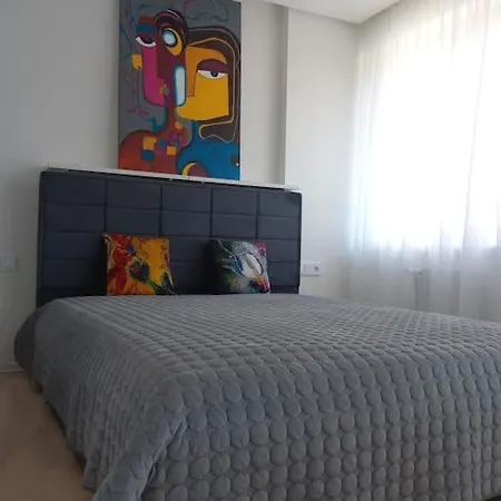 Center Appartement