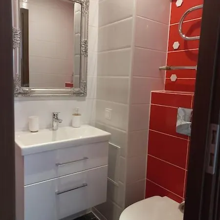 Center Appartement *