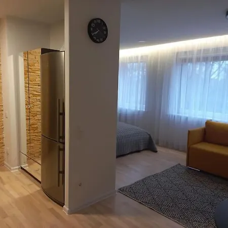 Appartement Center