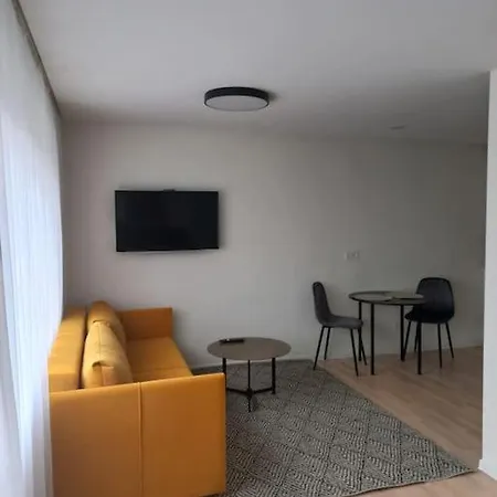 Appartement Center