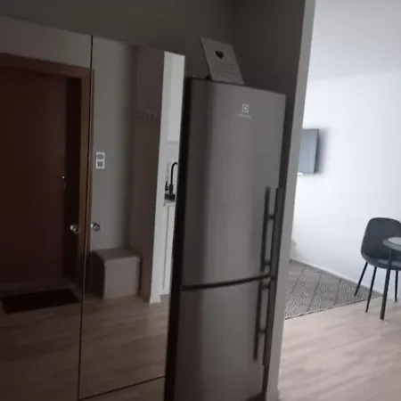 Center Appartement