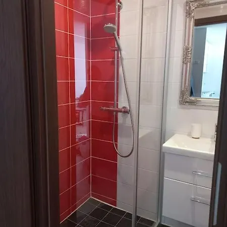 Appartement Center *