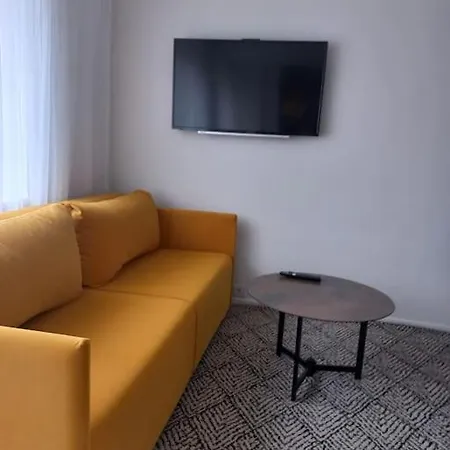 Center Appartement Klaipėda