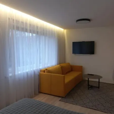 Appartement Center Klaipėda
