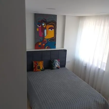 Center Appartement
